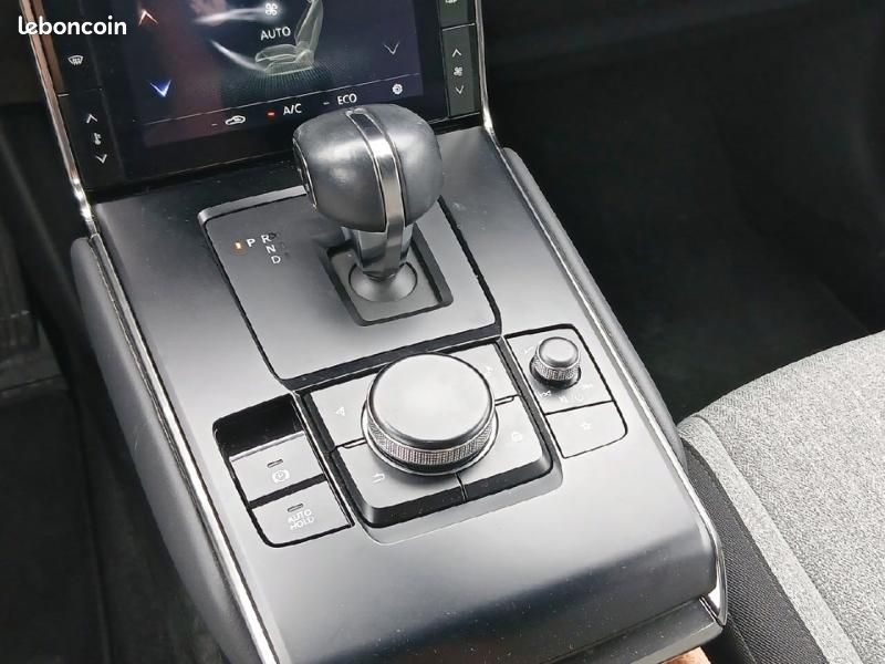 Mazda MX-30 e-SKYACTIV EV 145ch Prime-Line 2022 - Carplay/Camera de rrecul/Régulateur adaptatif (image 20)