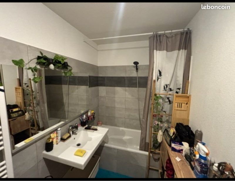 Appartement a louer bastia - 2 pièce(s) - 51 m2 - Surfyn