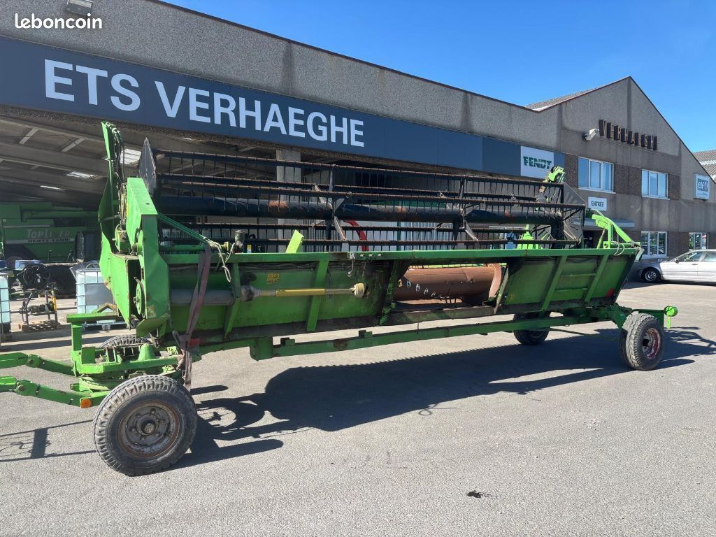 Deutz-Fahr TopLiner 4080 HTS Balance (image 29)