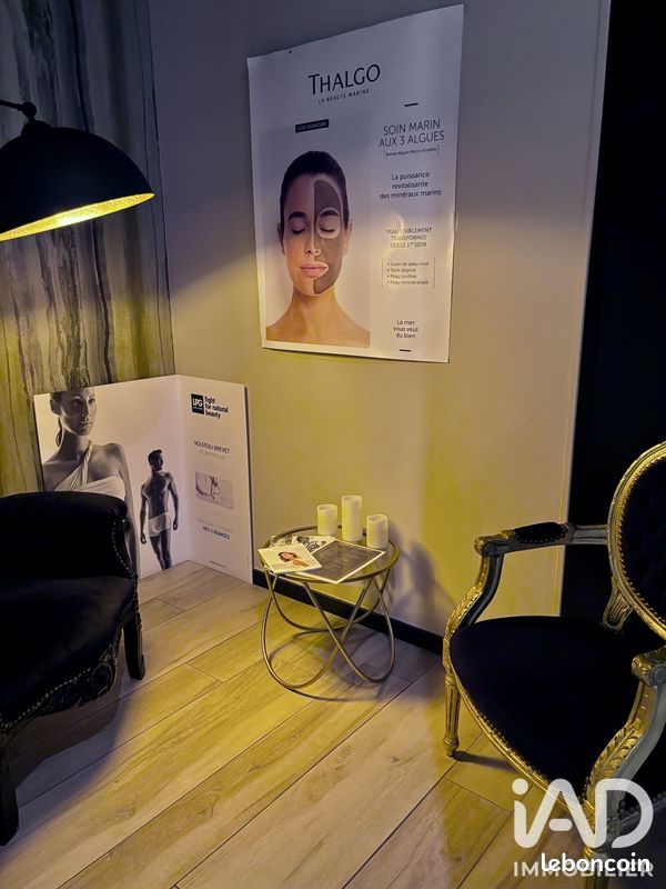 Maison 4 pièces 125 m² · à Marly · 125 m² · 1 500 €
