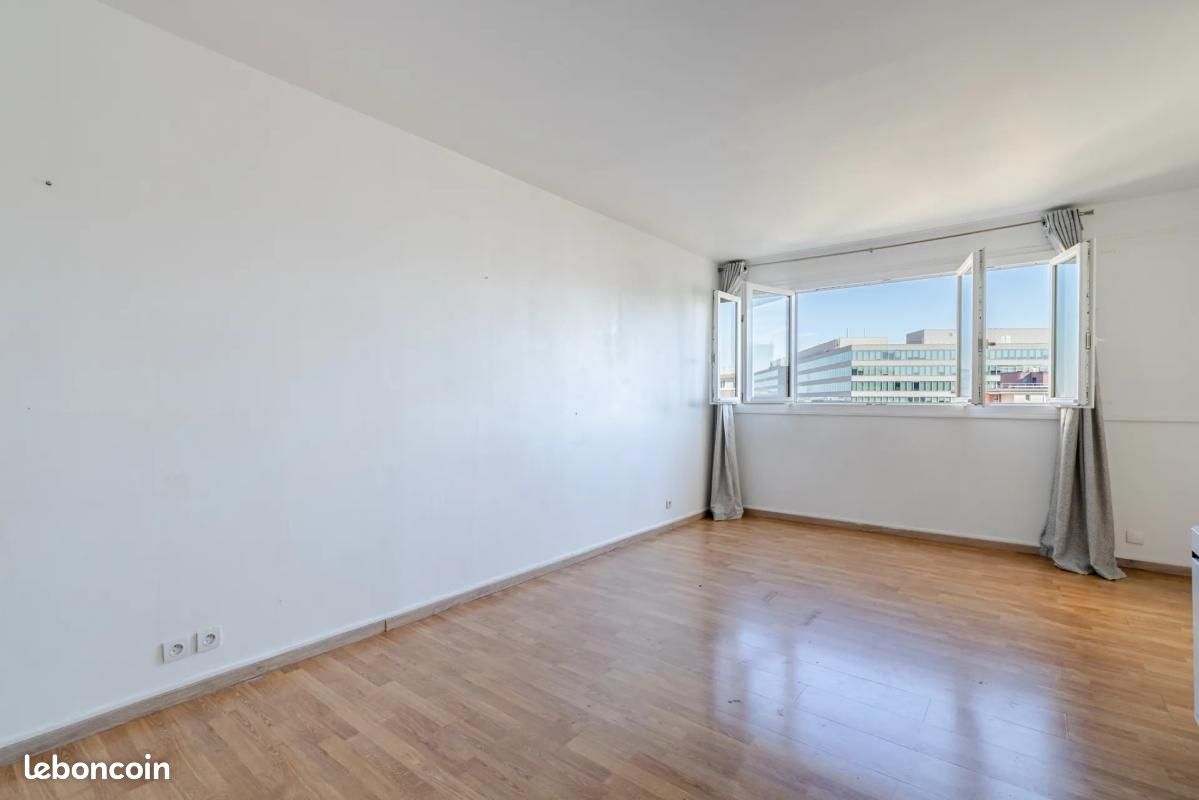 Appartement 4 pièces 80 m² · à Bezons · 80 m² · 249 000 €