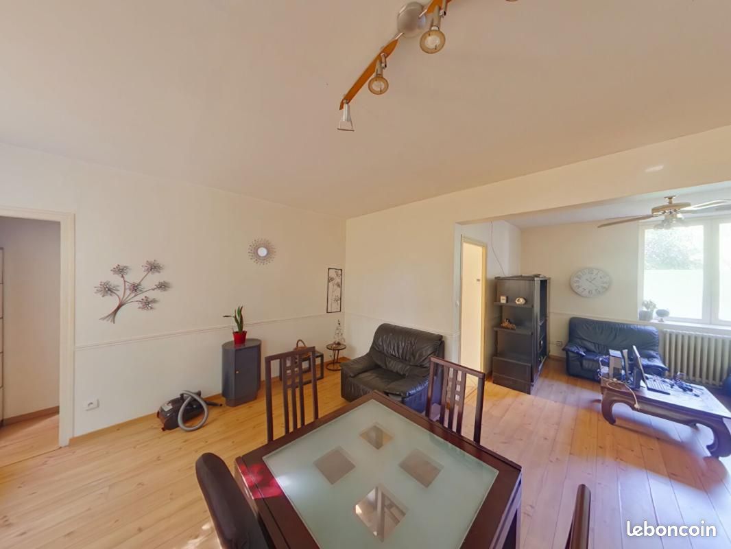 Maison 5 pièces 120 m² · à Nieuil-l'Espoir · 120 m² · 140 000 €