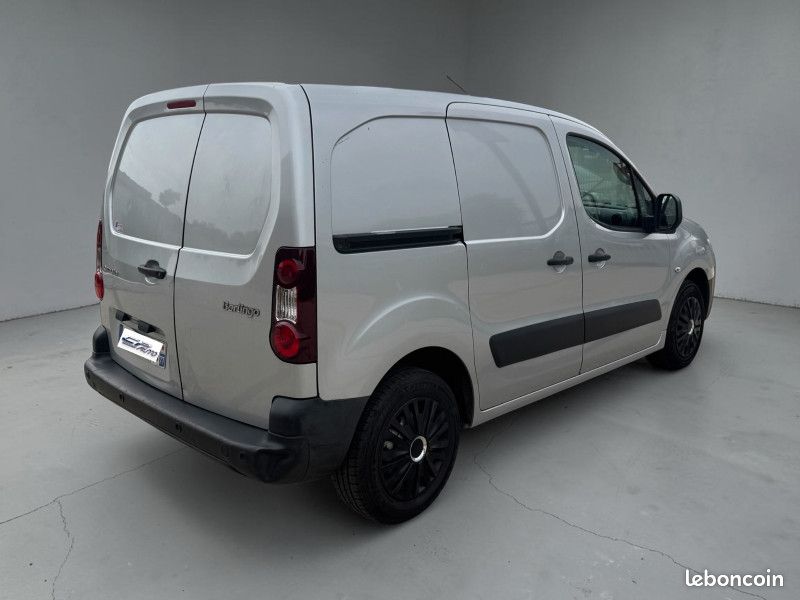 Citroen BERLINGO 625KG HDI75 BUSINESS (image 3)