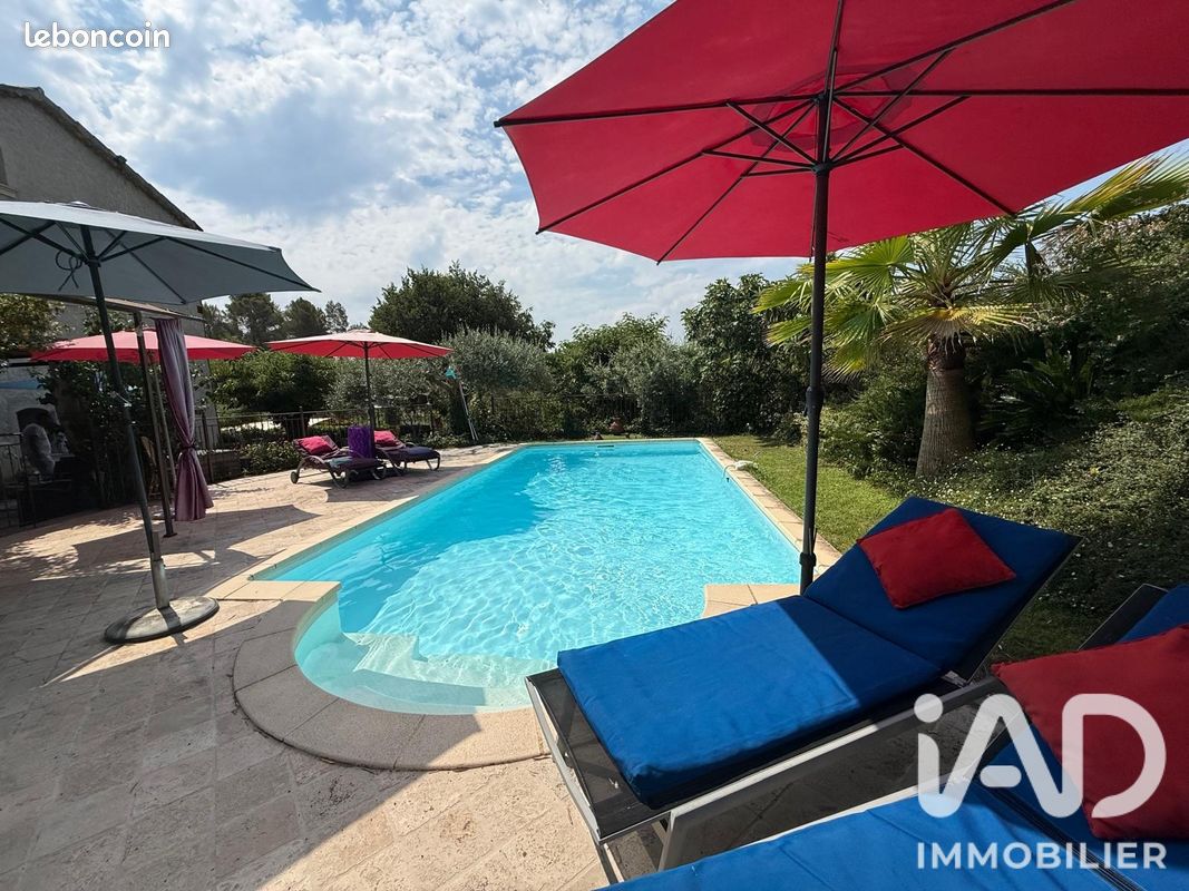 Maison 6 pièces 160 m² · à Draguignan · 160 m² · 525 000 €