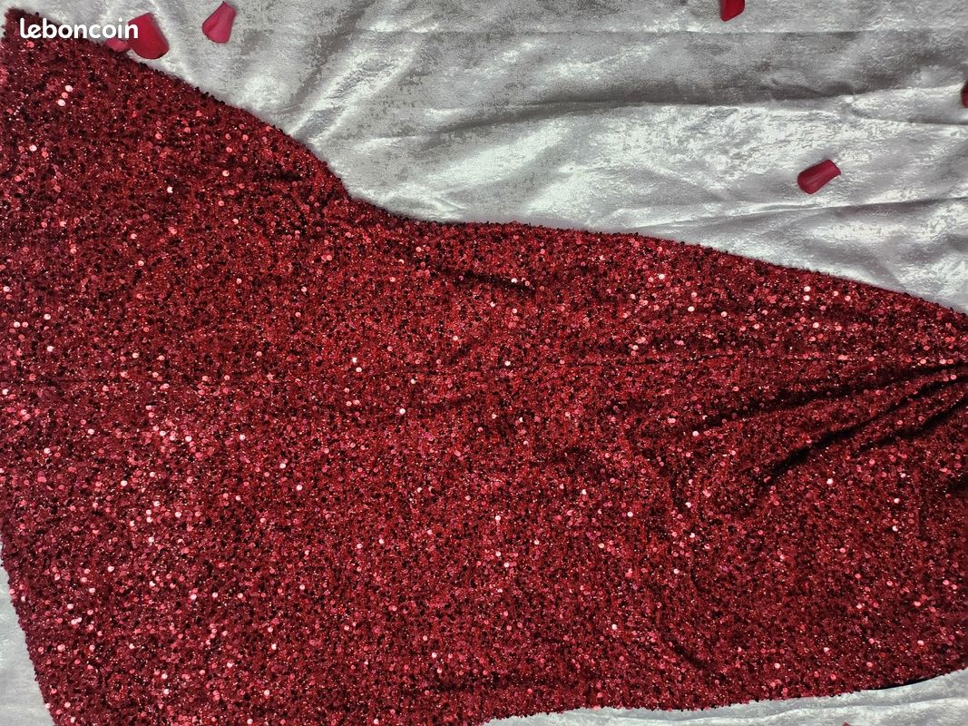 Robe soirée (image 4)
