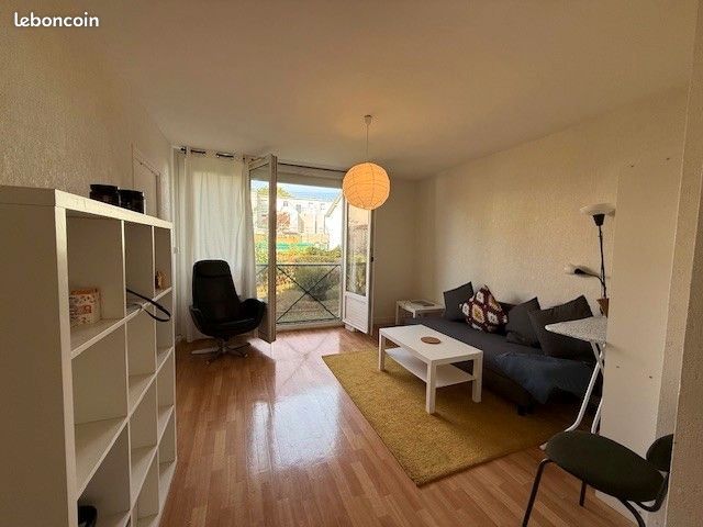 Appartement 4 pièces 67 m² · à Tours · 67 m² · 443 €/mois