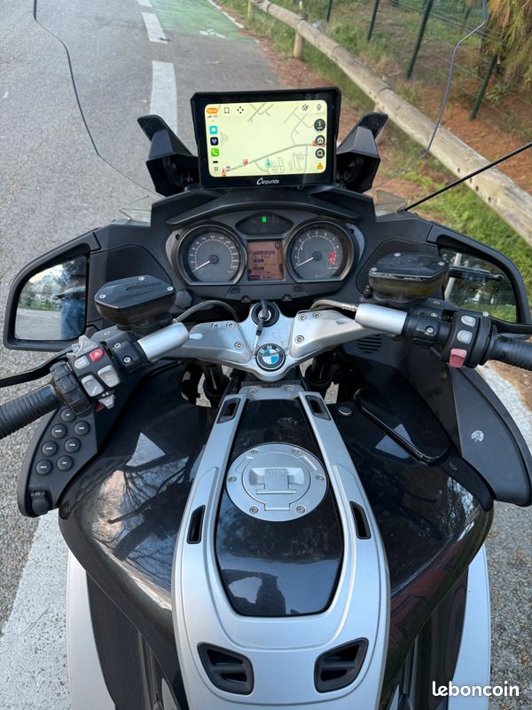 BMW R1200RT Pack 3 (image 2)