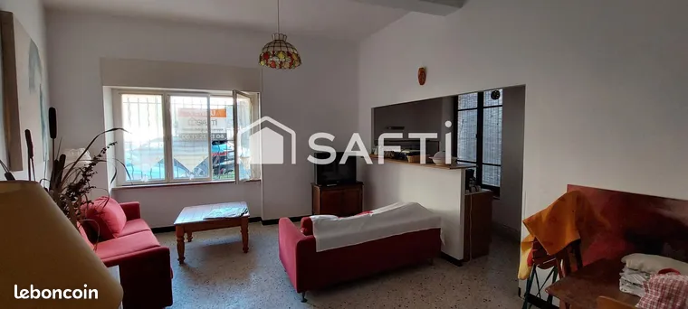 Annonce vente Maison puichéric