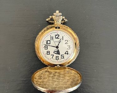 Montre : Achat occasion | Montres (homme) Genova Noir Neuf, sans étiquette
