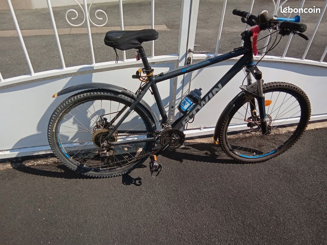A vendre VTT (image 3)