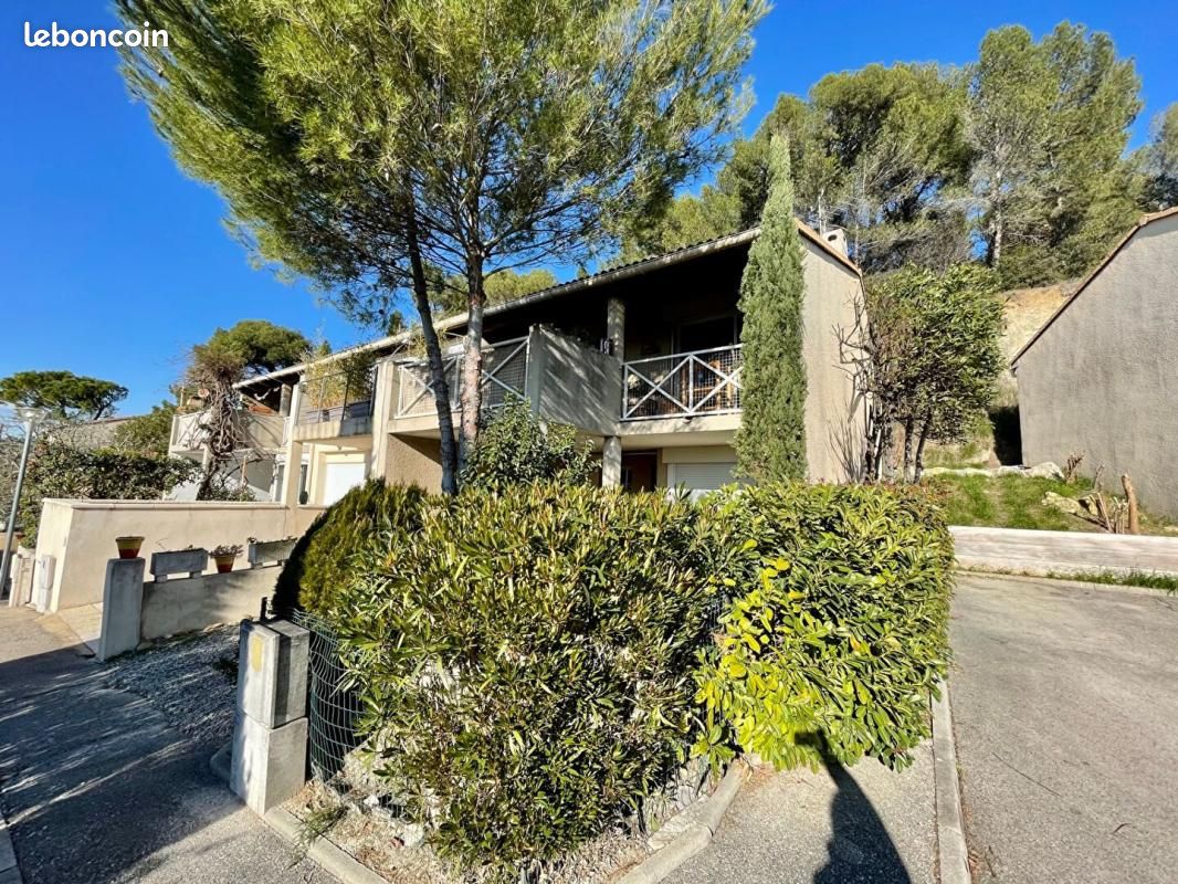 Maison 3 pièces 75 m² · à Villeneuve-lès-Avignon · 75 m² · 289 000 €