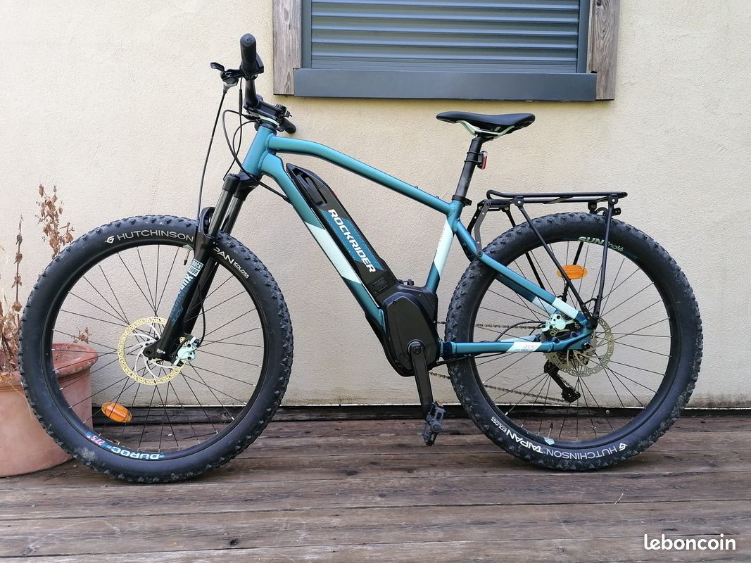 Vélo Vtt St Rockrider St 900 S Avis Essai Vtt Rockrider Xc 900 S