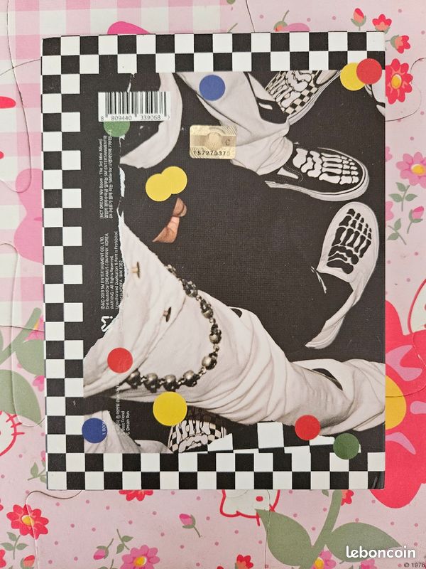 NCT Dream - WE BOOM [ WE ver. ] (3rd Mini Album) (image 2)