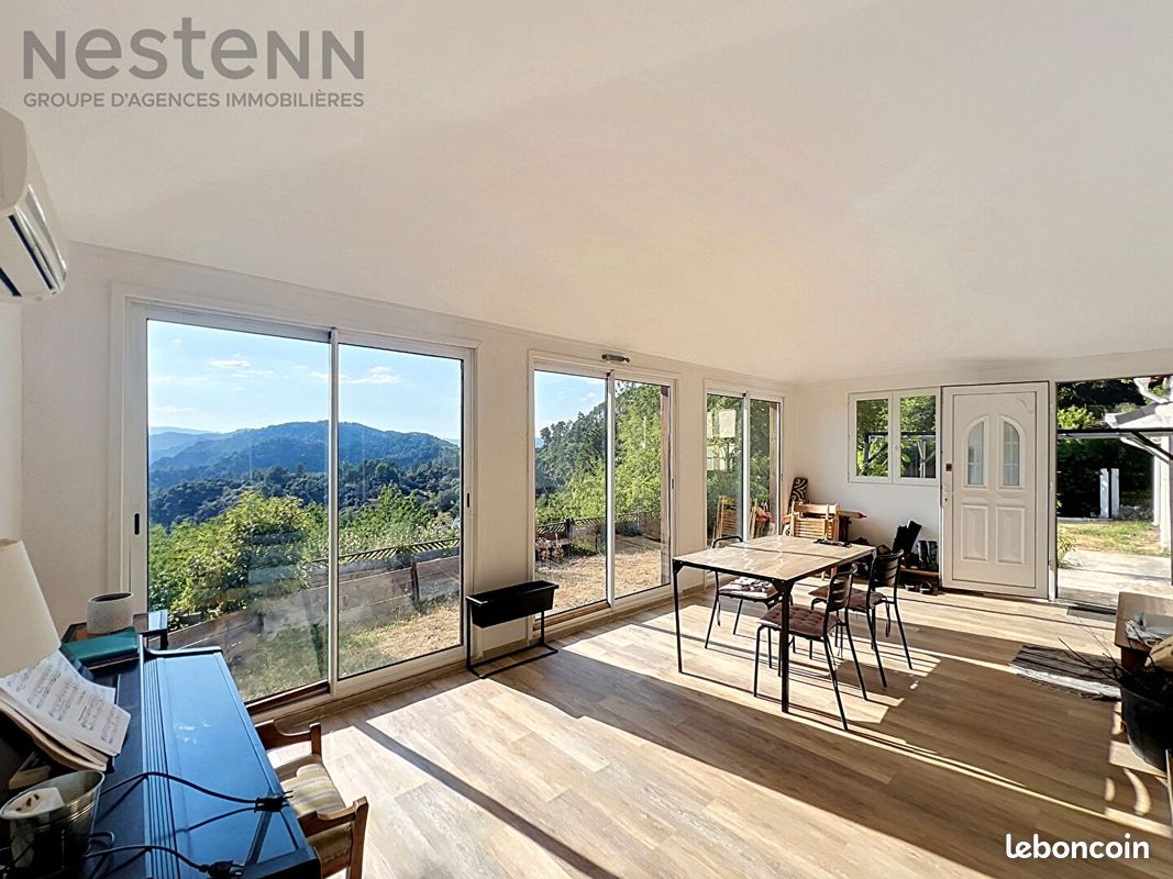 Maison 6 pièces 202 m² · à Moissac-Vallée-Française · 202 m² · 304 500 €