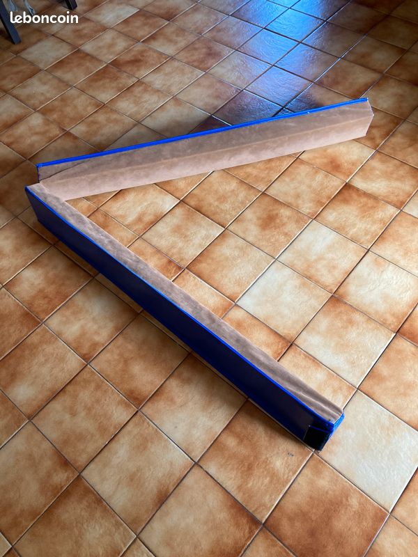 Poutre de gymnastique (image 2)