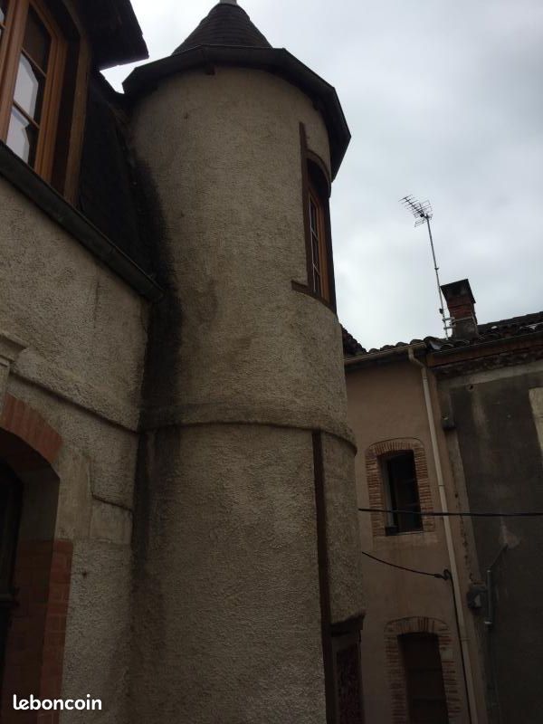 Appartement 2 pièces 25 m² · à Cahors · 25 m² · 420 €/mois