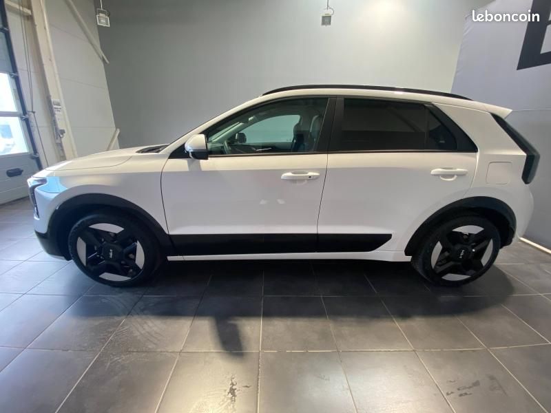 Kia Niro 1.6 GDi 138ch HEV Premium DCT6 (image 4)