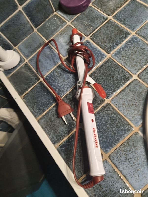 Accessoires cheveux (image 1)