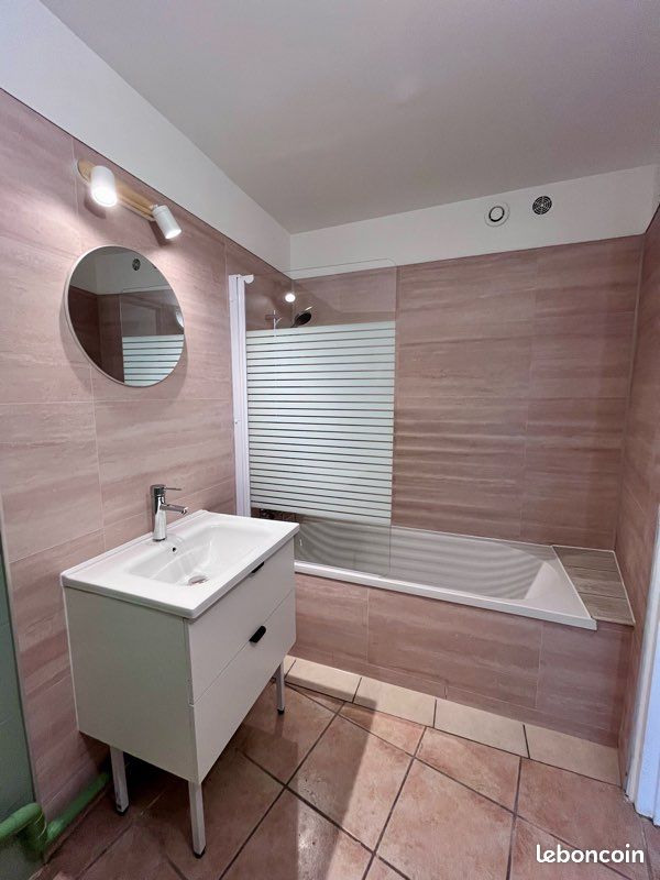 Appartement 3 pièces 64 m² · à Bollène · 64 m² · 686 €/mois