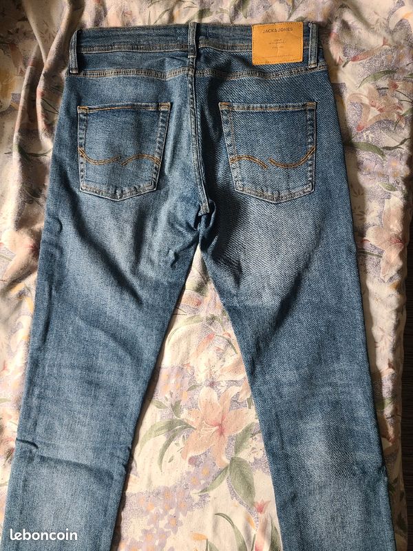 Jeans Jack & Jones (image 3)