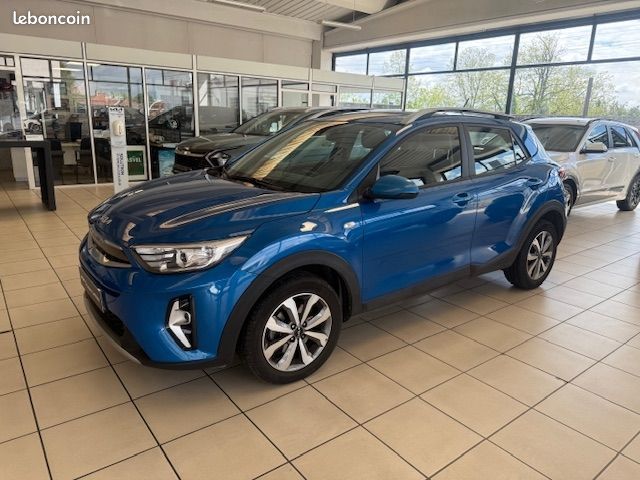 Kia STONIC 1.0 T-GDI 100CH ACTIVE (image 2)