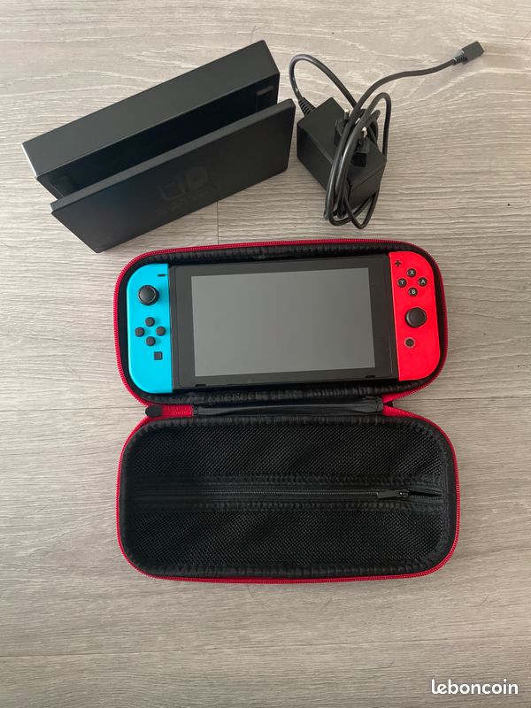 Switch (image 1)