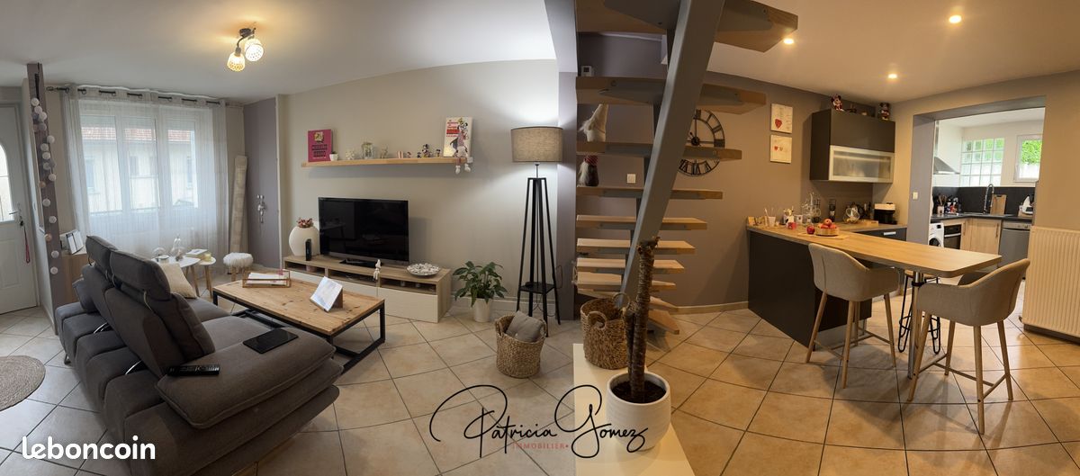 Maison 3 pièces 70 m² · à Castres · 70 m² · 178 000 €
