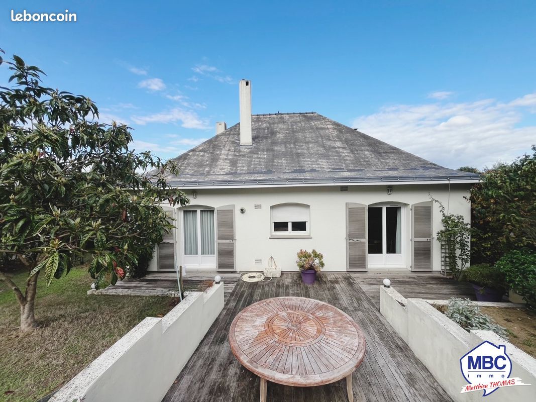 Maison 7 pièces 136 m² · à Cholet · 136 m² · 399 490 €