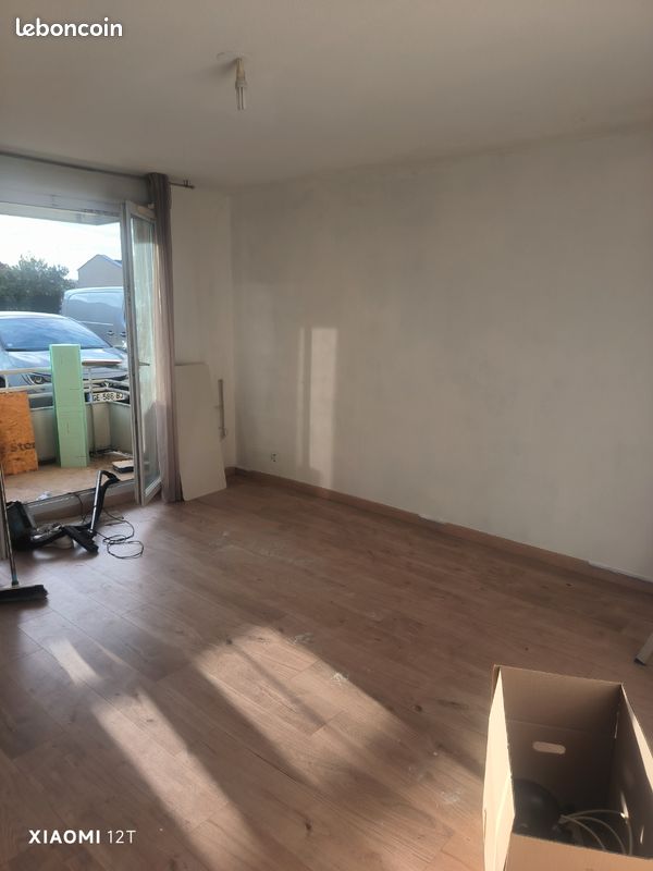 Appartement 2 pièces 45 m² · à Aucamville · 44,8 m² · 700 €/mois