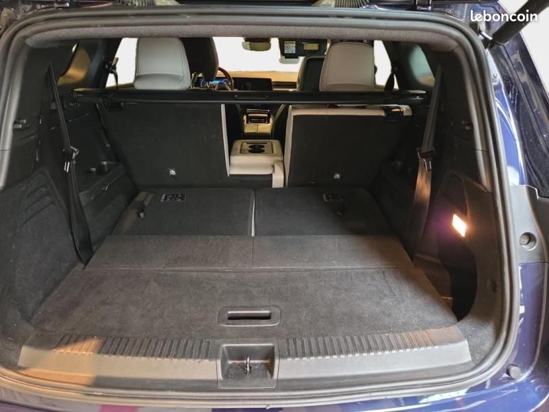 Renault Espace 1.2 E-Tech full hybrid 200ch Iconic 7 places - 24 (image 9)