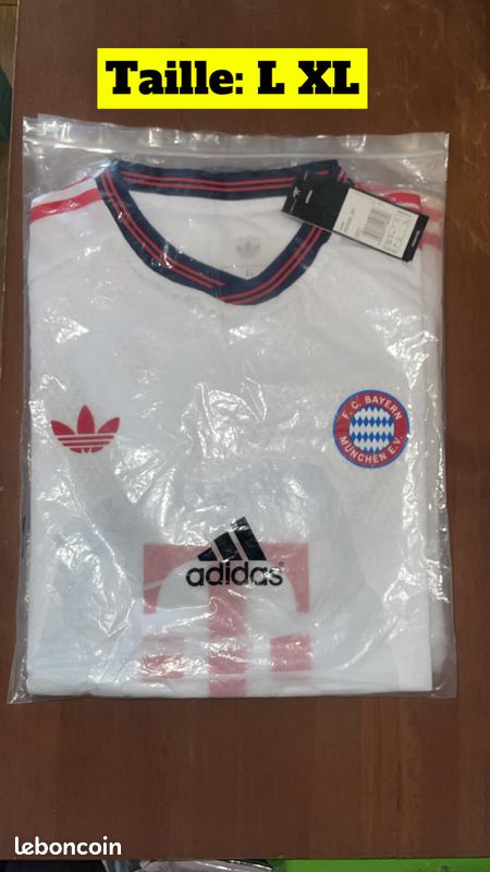 Maillot (image 5)