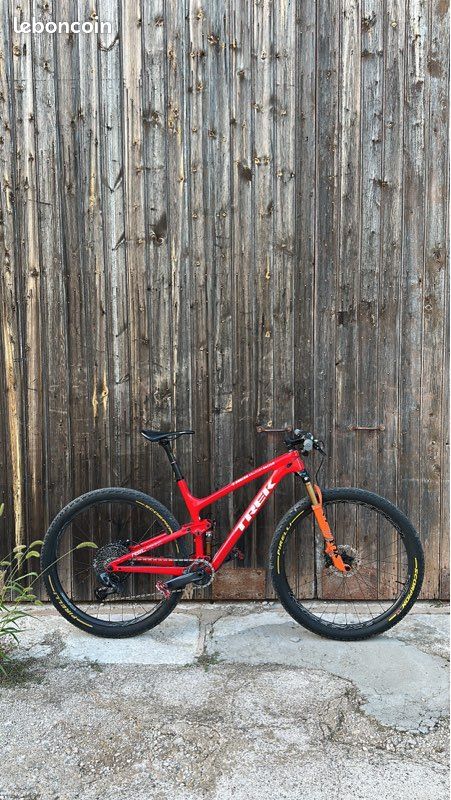 Top affaire Trek top fuel racing team taille L TBE (image 8)