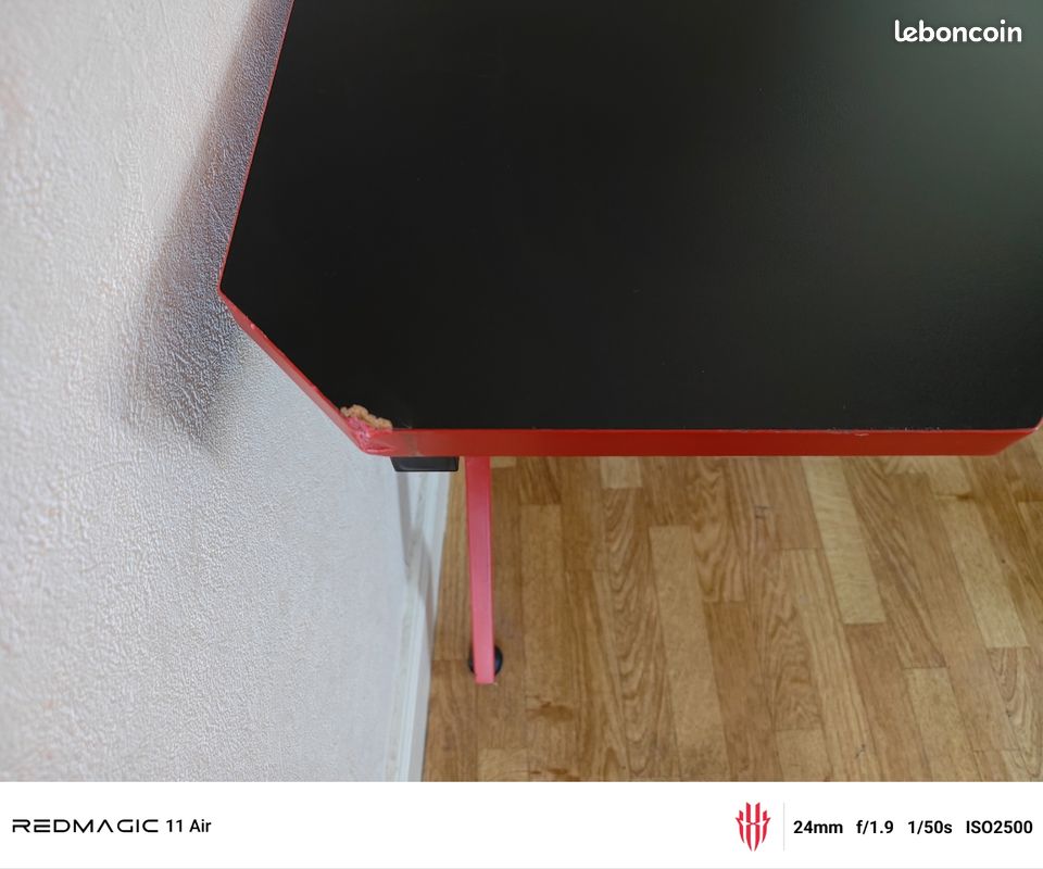 Bureau gaming (image 5)