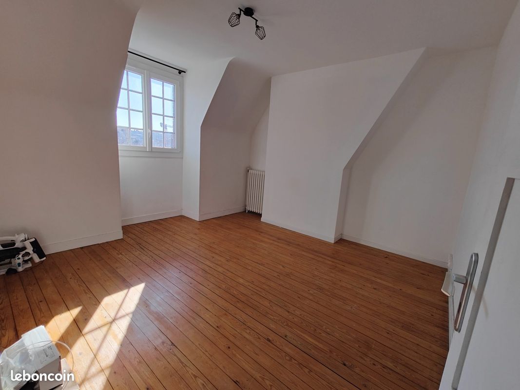 Appartement 2 pièces 40 m² · à Évreux · 40 m² · 599 €/mois