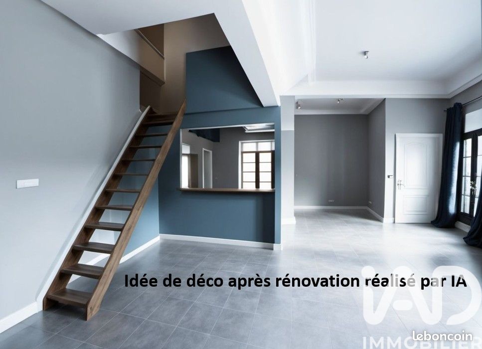 Studio 1 pièce 39 m² (image 3)