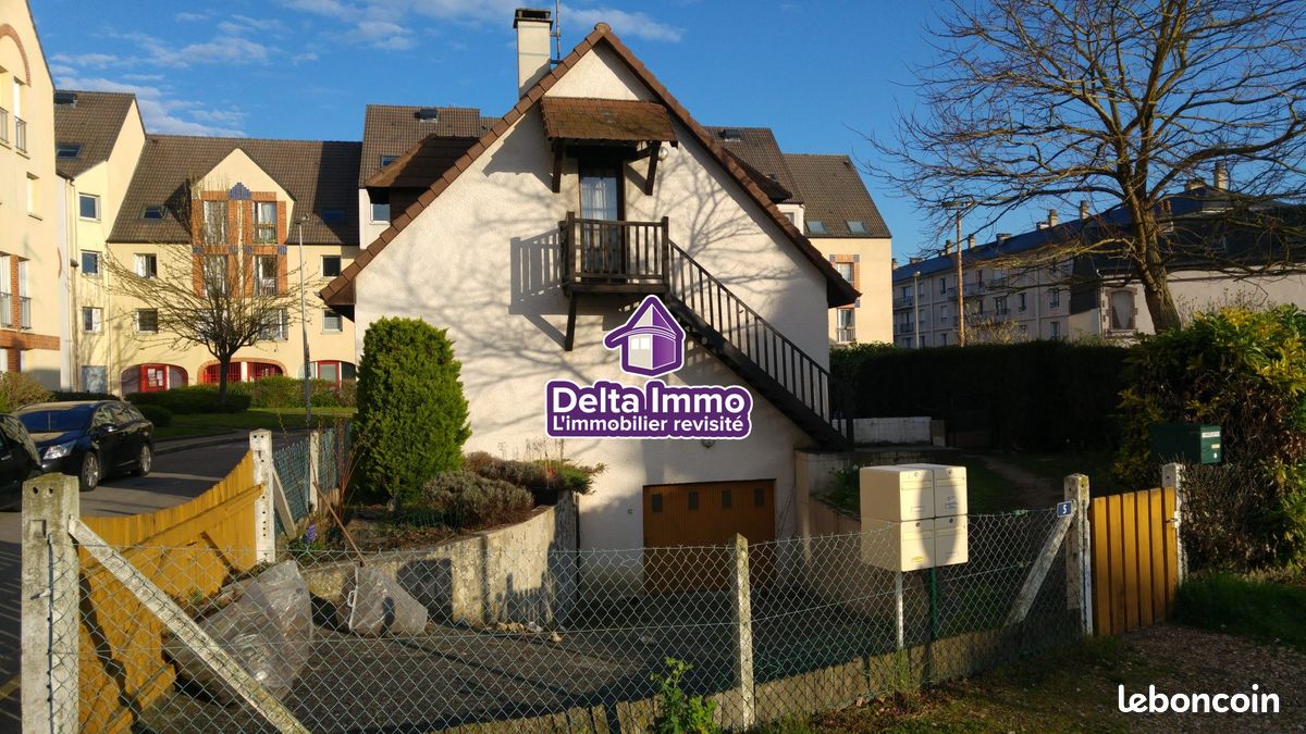 Immeuble 145 m² · à Évreux · 145 m² · 220 500 €