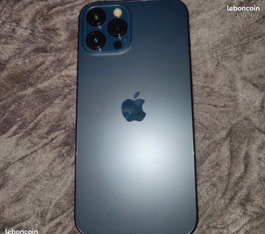 Iphone 14 pro max (image 1)
