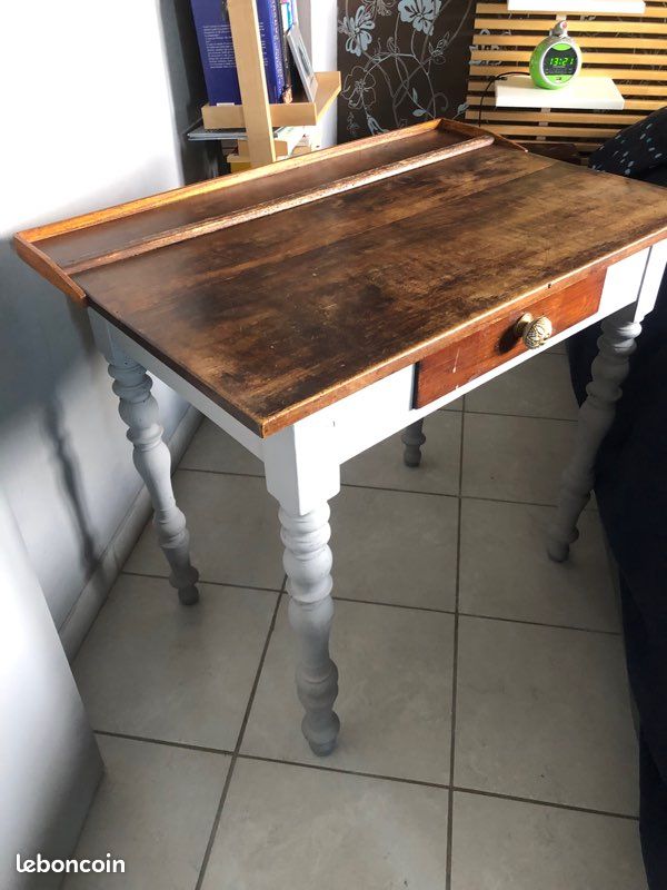 Bureau ancien (image 3)