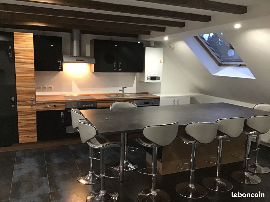 Appartement 3 pièces 53 m² · à Creutzwald · 53 m² · 615 €/mois