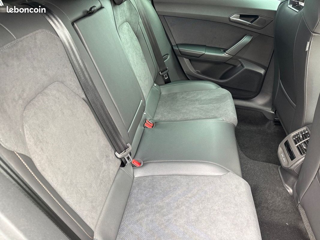 CUPRA Formentor eHybrid 272 ch DSG6 VZ (image 19)