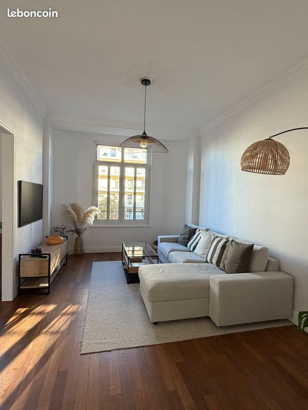 Appartement 4 pièces 90 m² · à Metz · 90 m² · 340 000 €