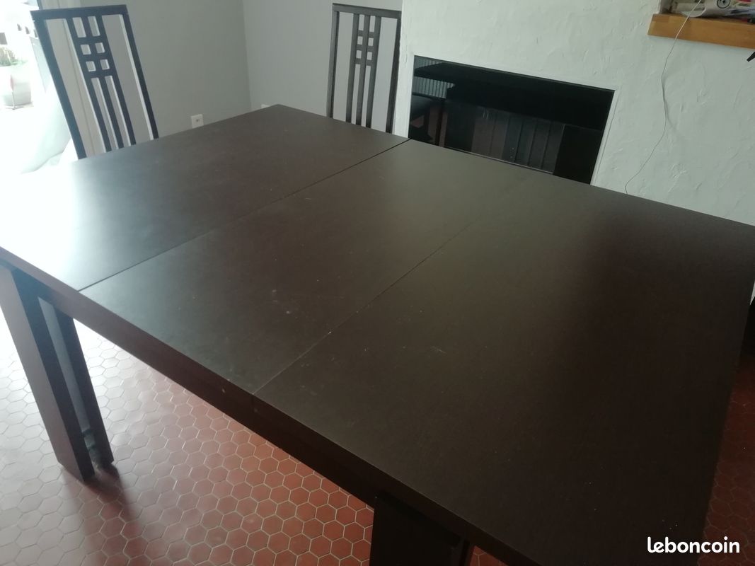 Table salle a manger (image 1)