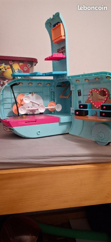 Voiture lol omg (image 3)