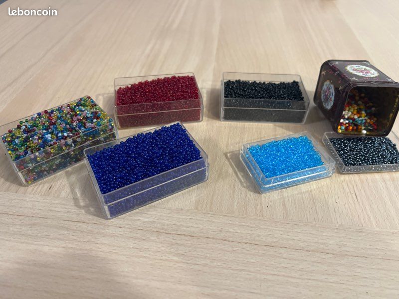 Minis perles (image 1)