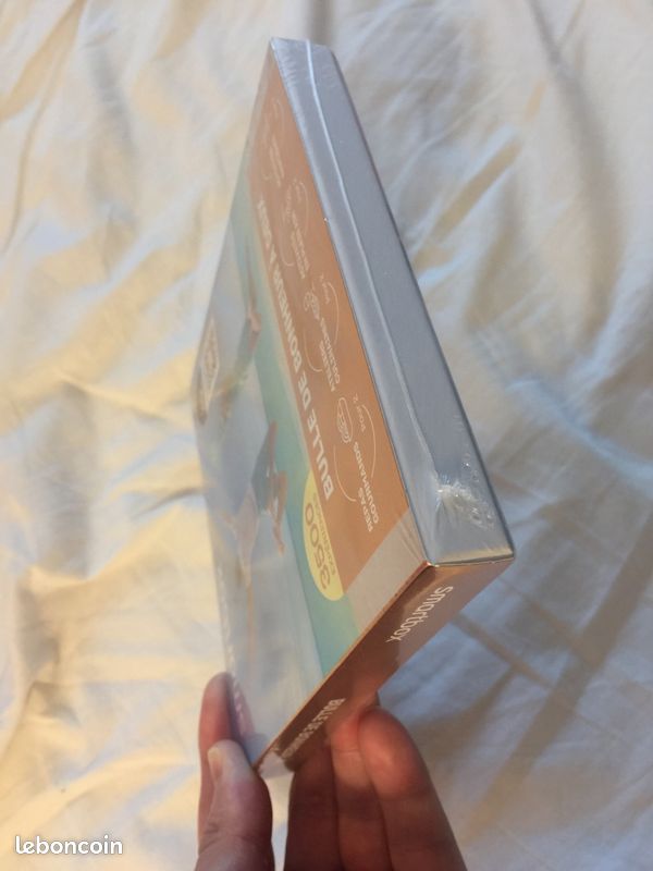 Coffret Smartbox - Bulle de Bonheur a Deux - Neuf - Smart Box -50% (image 3)
