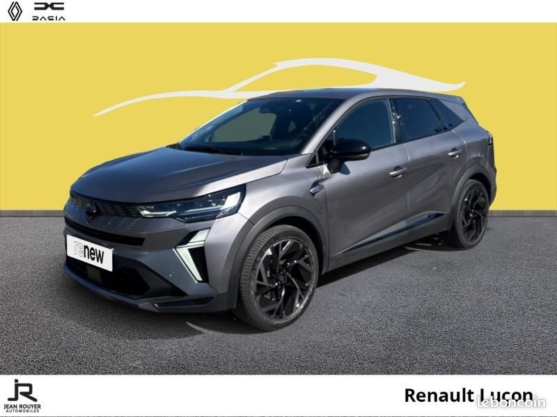 Renault Symbioz 1.6 E-Tech full hybrid 145ch esprit Alpine (image 1)