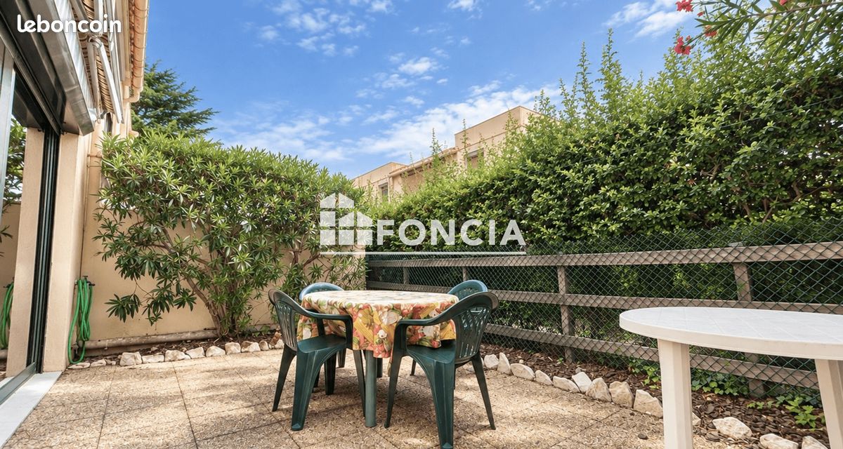 Appartement 2 pièces 38 m² · à Argelès-sur-Mer · 38 m² · 142 000 €