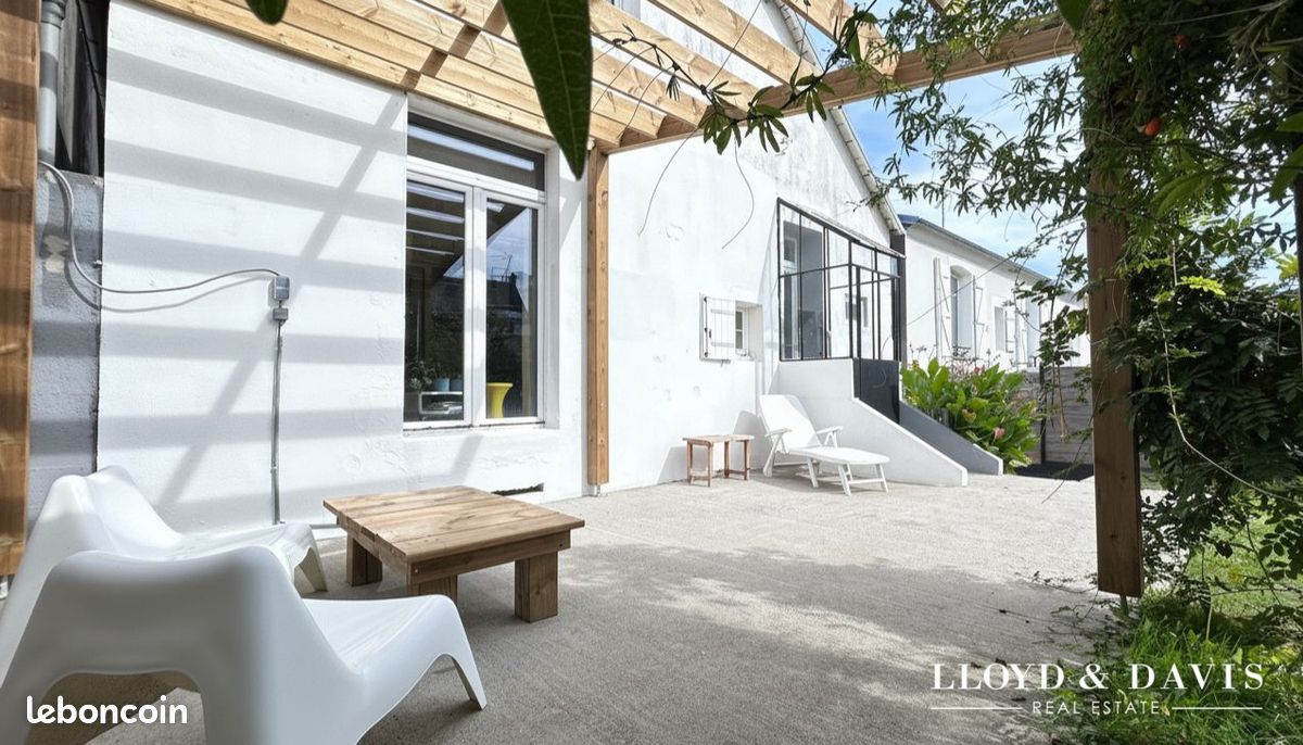 Maison 4 pièces 70 m² · à Brest · 70 m² · 285 000 €