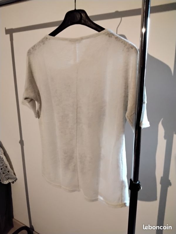 T-shirt Promod (image 3)