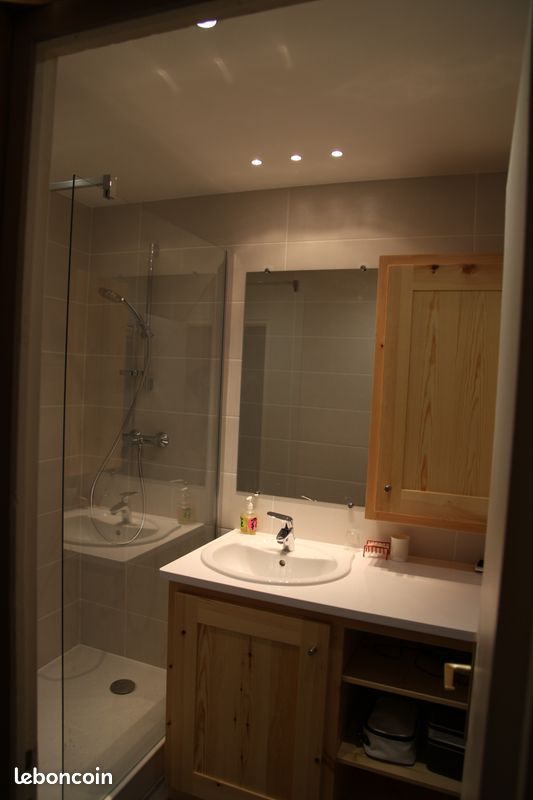 Appt. à Tignes 51 m2 , vue , accès dir piste, vacances février (image 5)